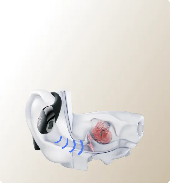 Shokz OPENFIT 2 openfit2 buy detail 5 - Shokz OPENFIT 2