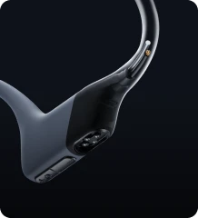 Shokz OpenSwim Pro - Unmatched Comfort for Long Wear