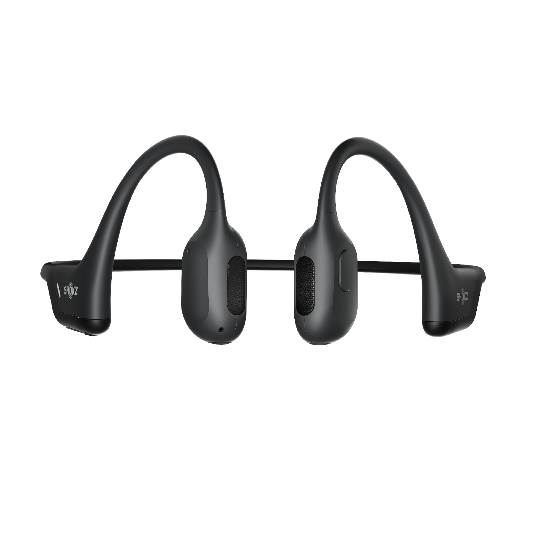 OpenRun Pro Sport Headphones - Engineered for Sound | Shokz Official