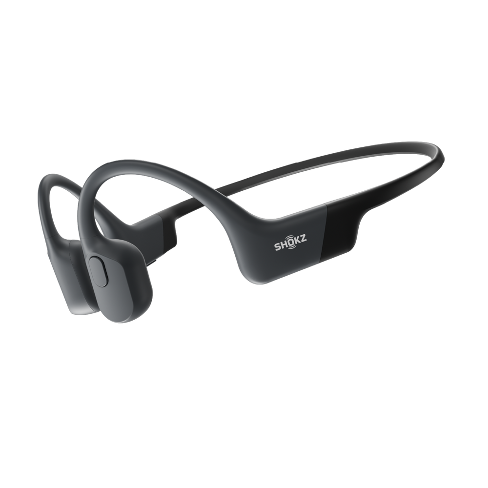 Shokz OpenRun - Best Running Bone Conduction Headphones