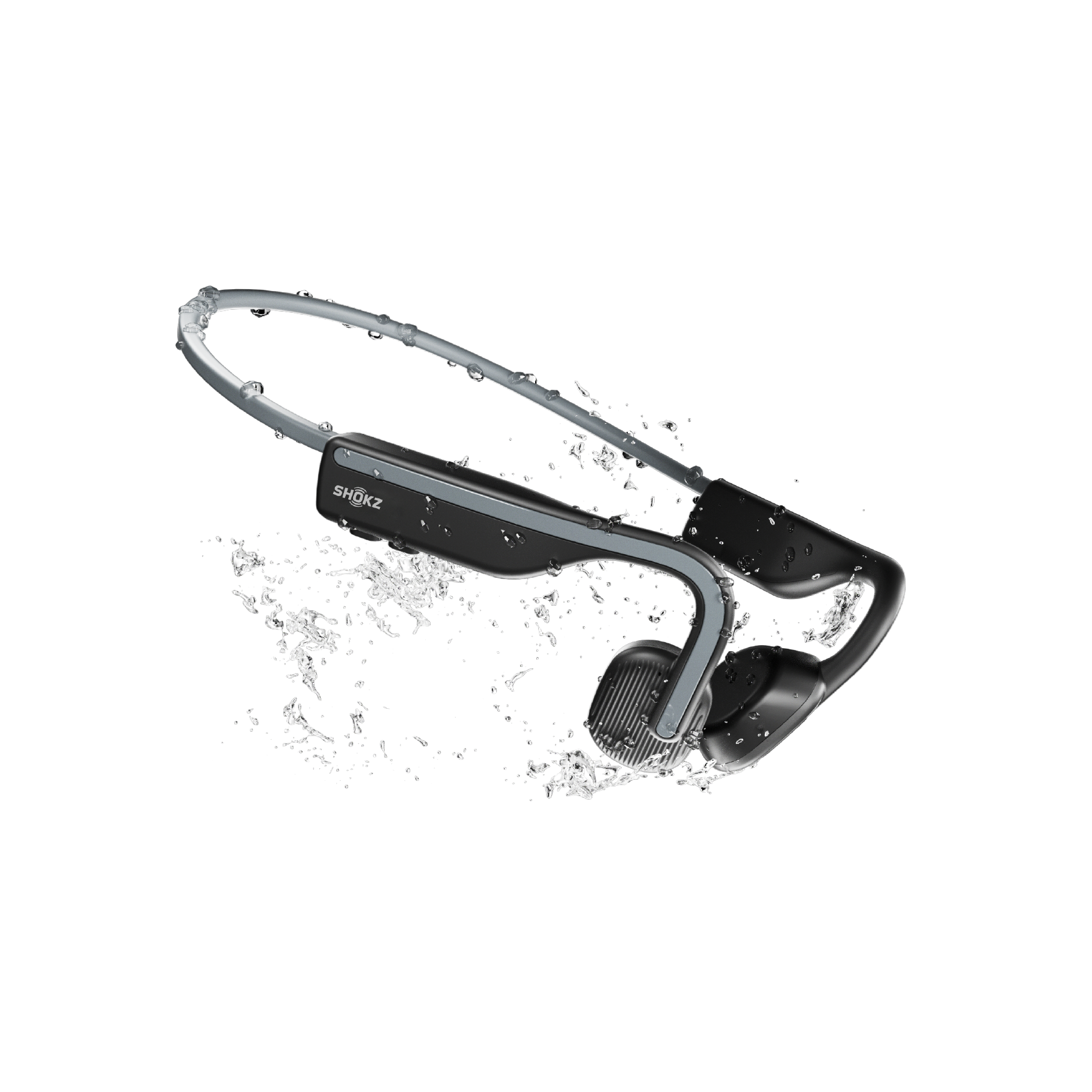 OpenMove Affordable Bone Conduction Headphone - Shokz