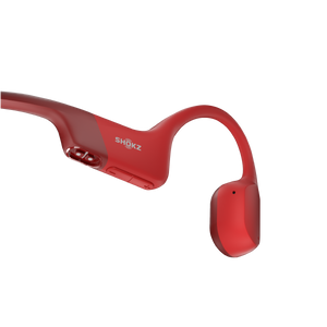 Red / Standard / Magnetic Induction