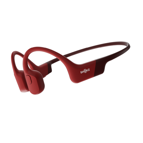 openrun top seller sports bone conduction headphone