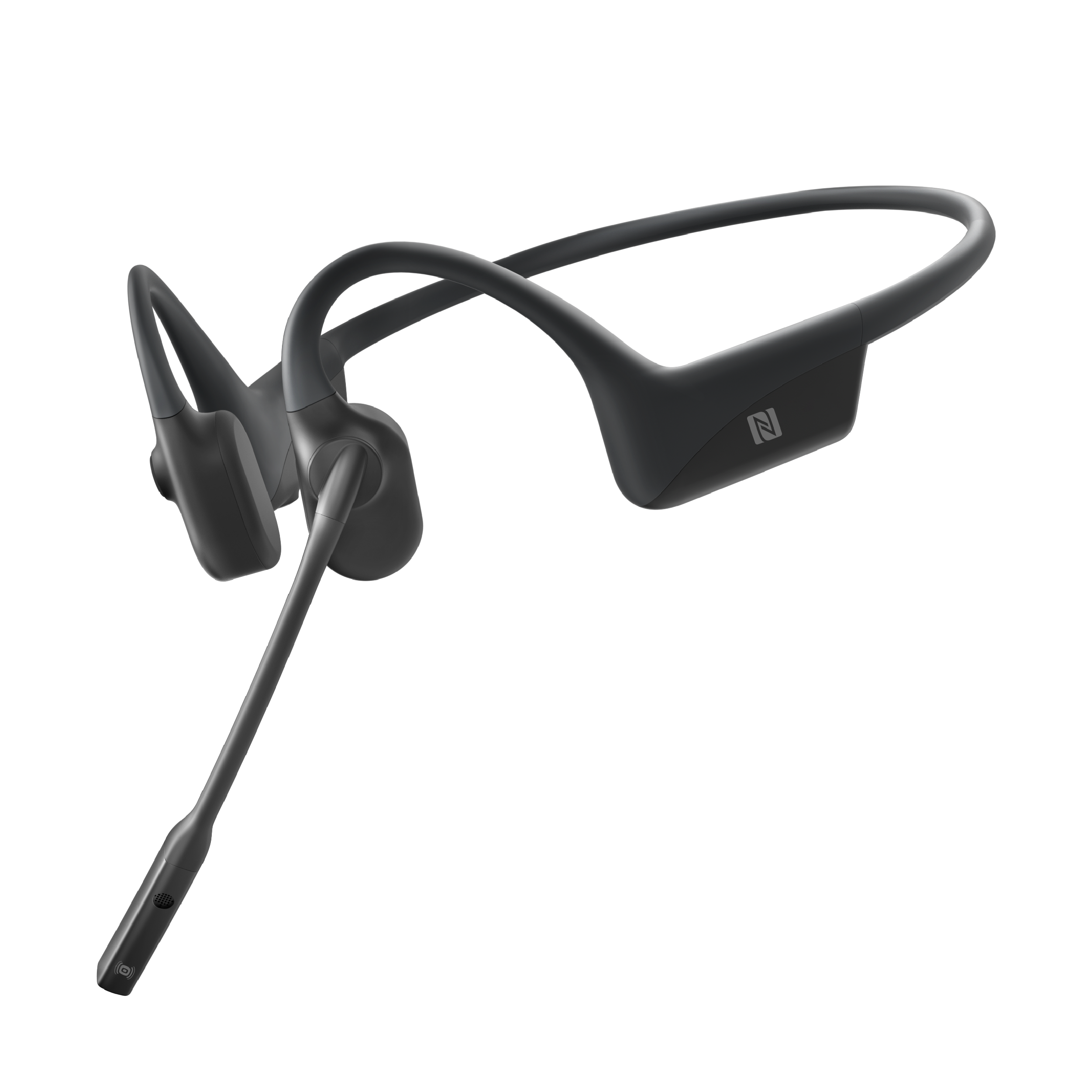 AFTERSHOKZ OpenComm BLACK-