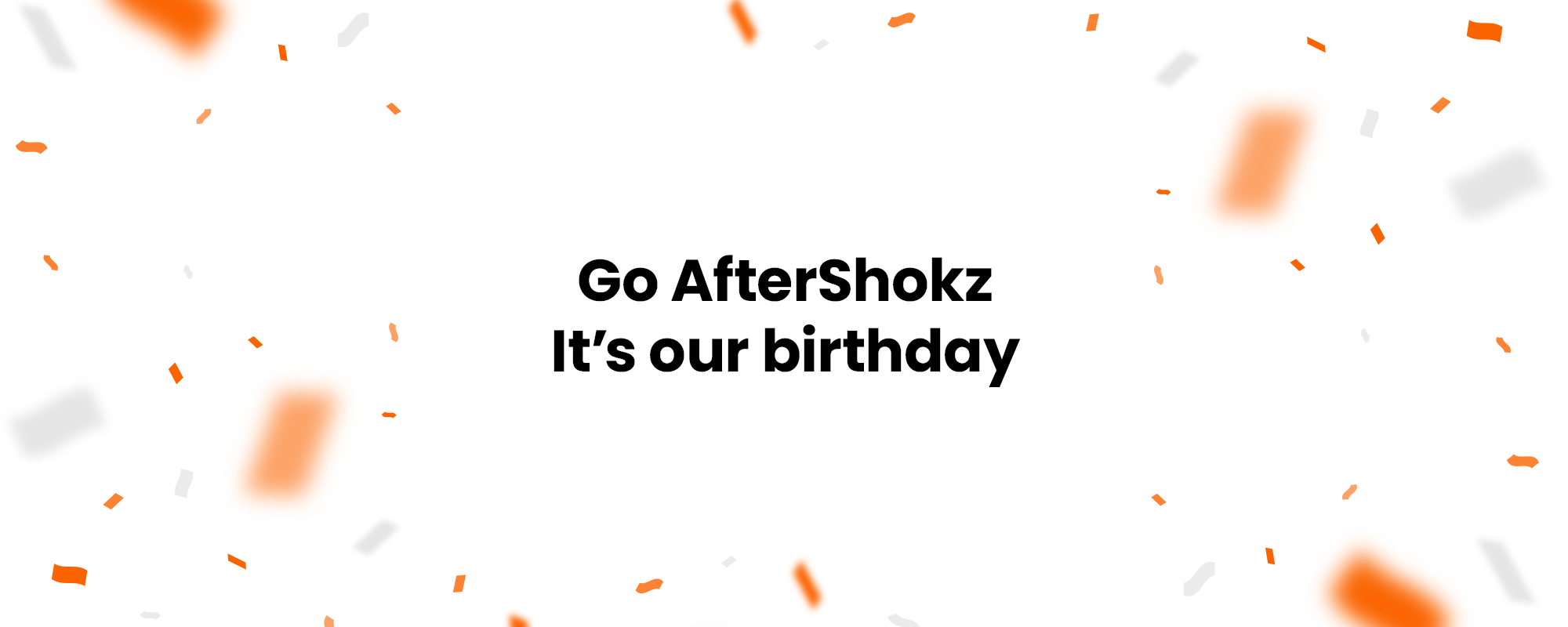 AfterShokz celebrates its 10th anniversary
