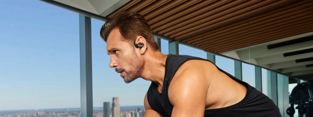 What’s the Difference between OpenFit Pro and Other OpenFit Series