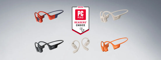 2024 Best Wireless Bluetooth Headphones: PCMag Readers’ Choice