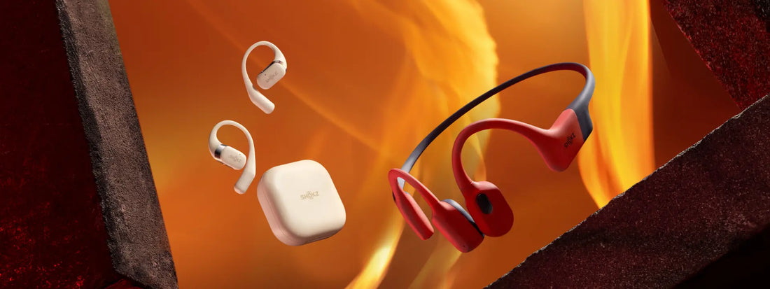 2024 black friday shopping tips for open ear headphones shokz united states