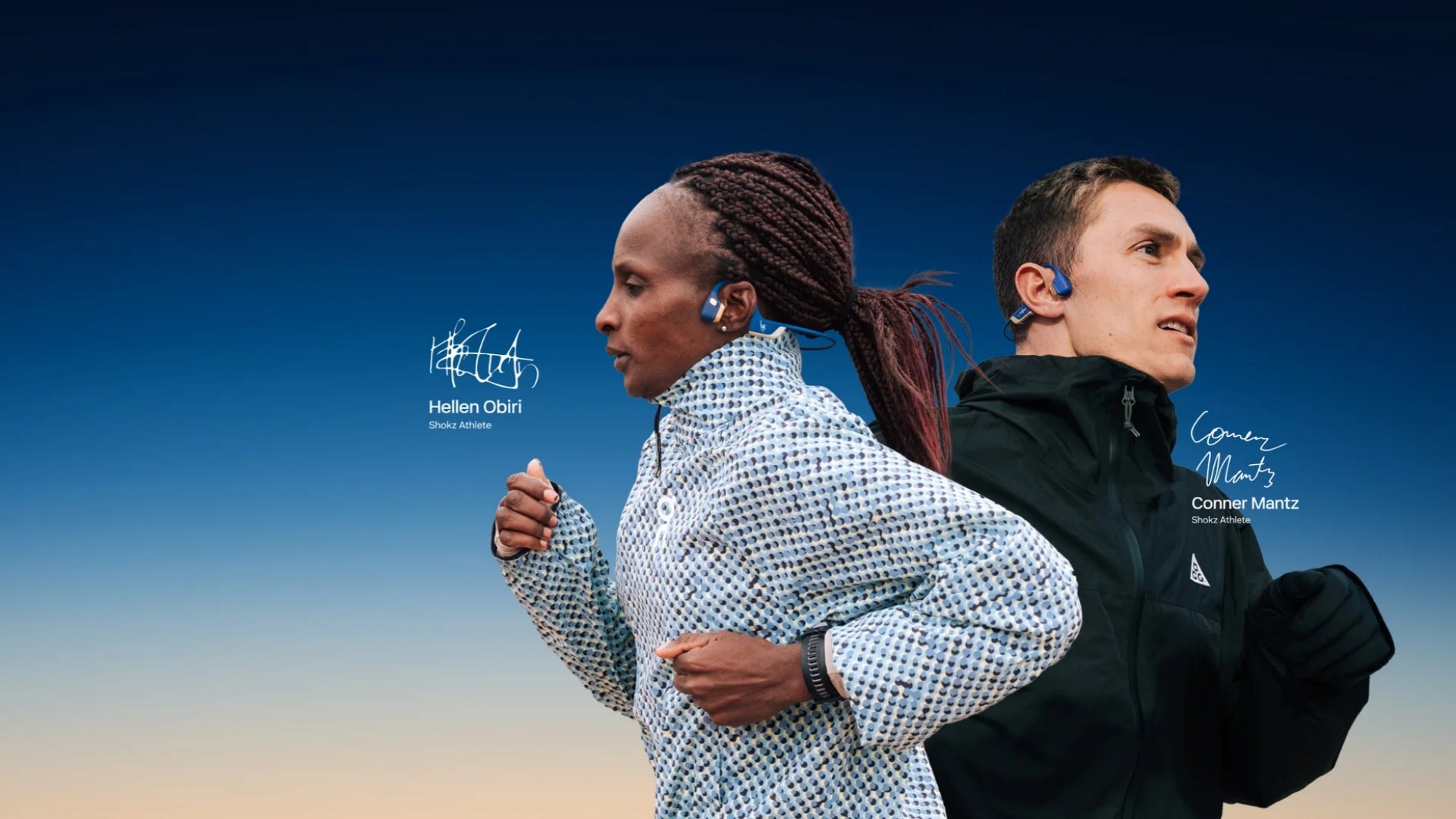 Shokz x TCS New York City Marathon 2026: What’s New This Year