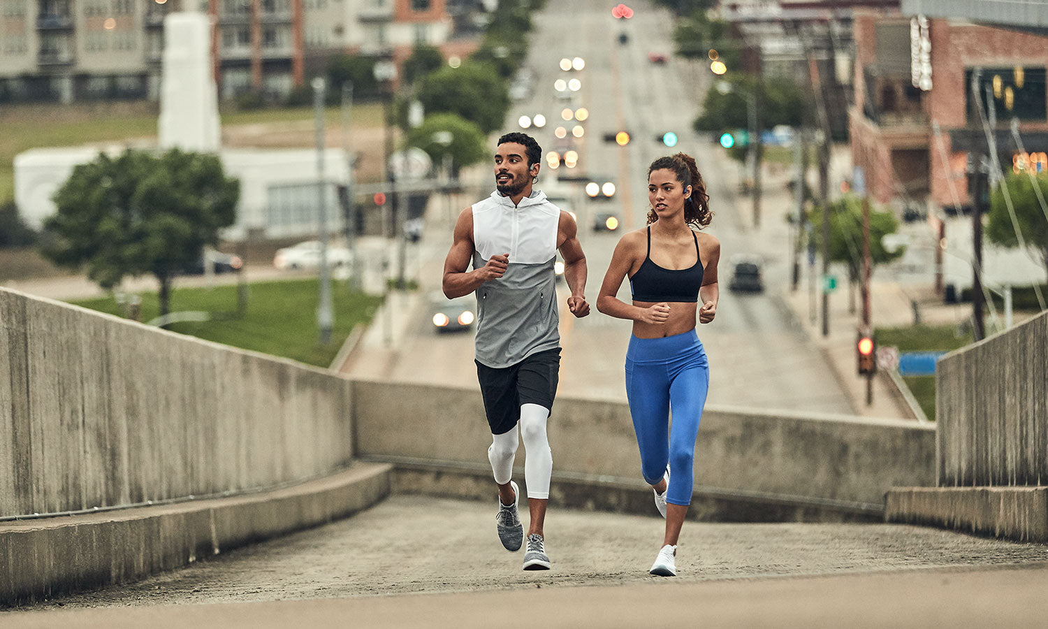  Five Ways Aeropex Improve Your Run