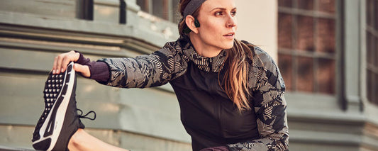 3 Ways to (Safely!) Increase Your Mileage