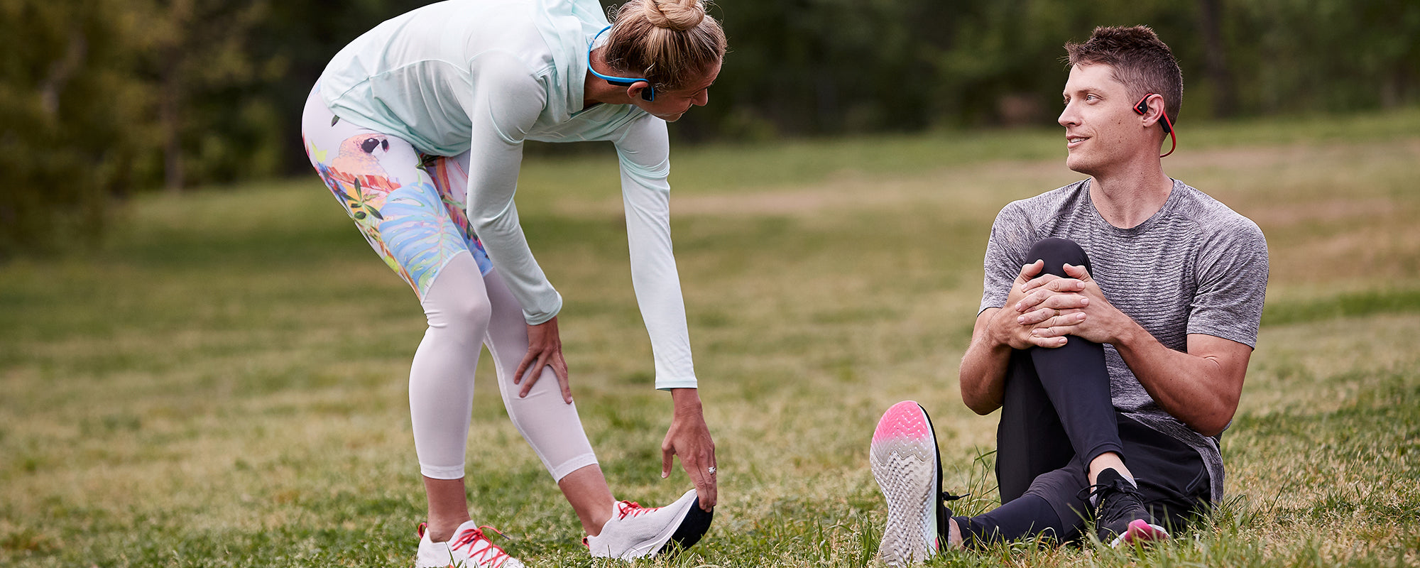 4 Ways to Get Back to Running After an Injury