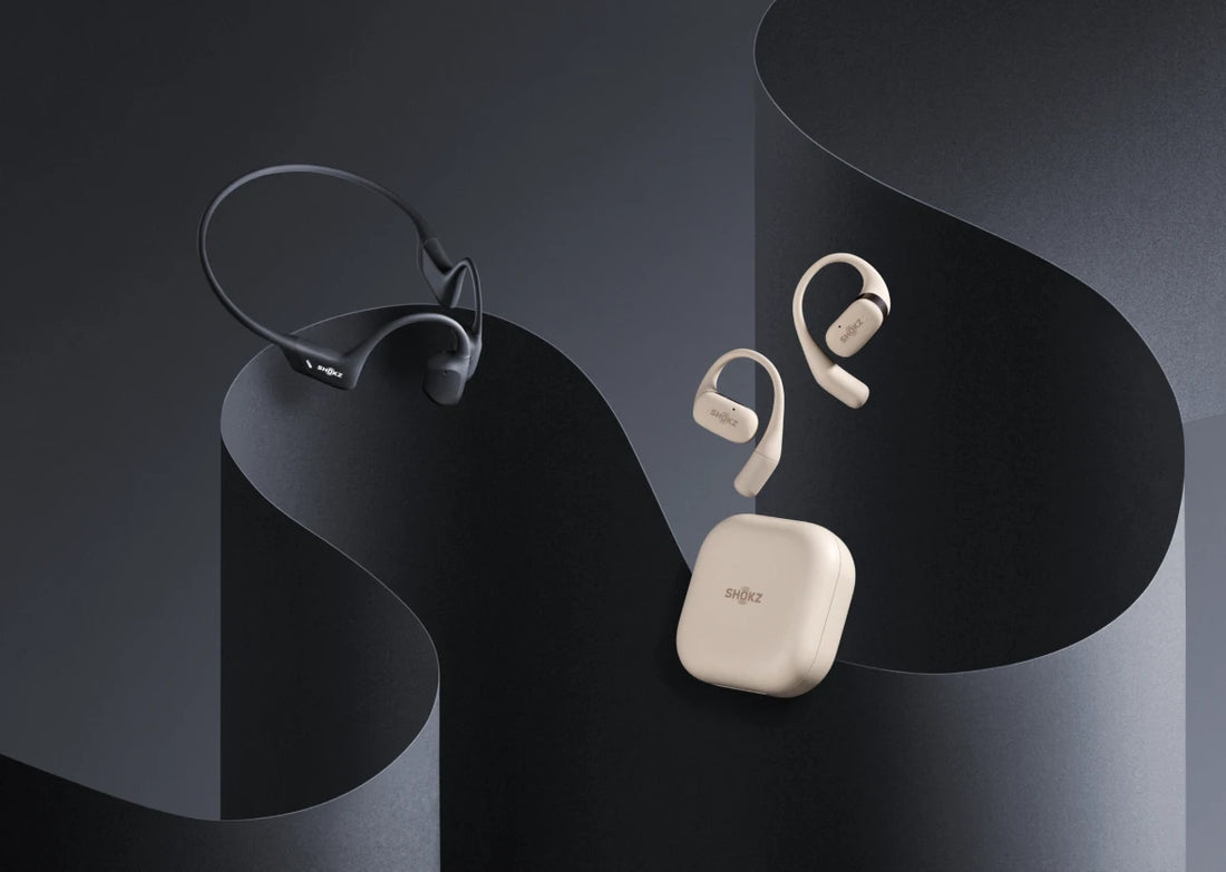 what is the difference between air conduction and bone conduction
