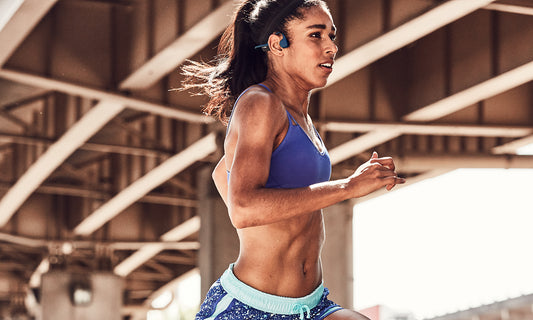 5 Safety Tips for Runners