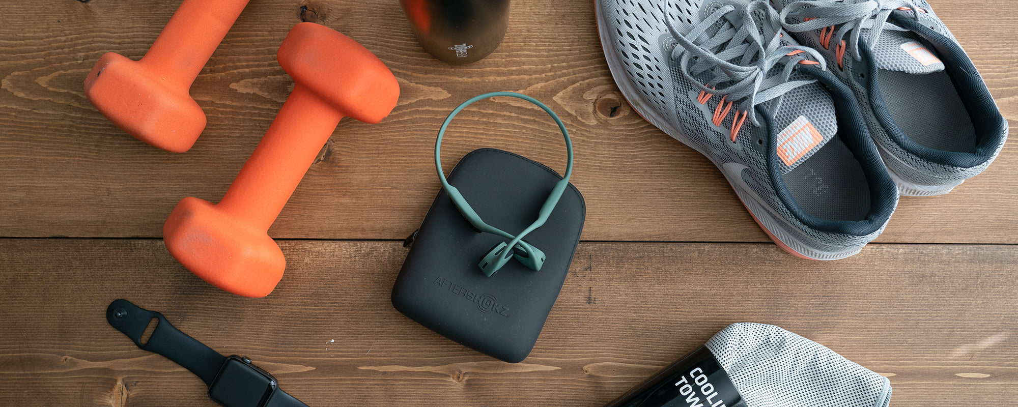 5 Essentials You Need in Your At-Home Gym