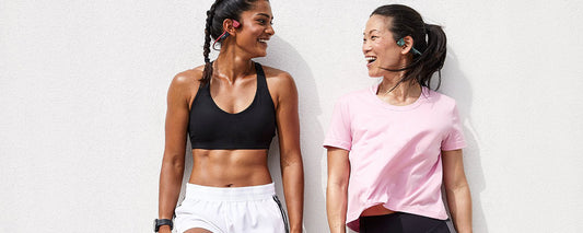 6 Healthy Habits to Kickstart Summer