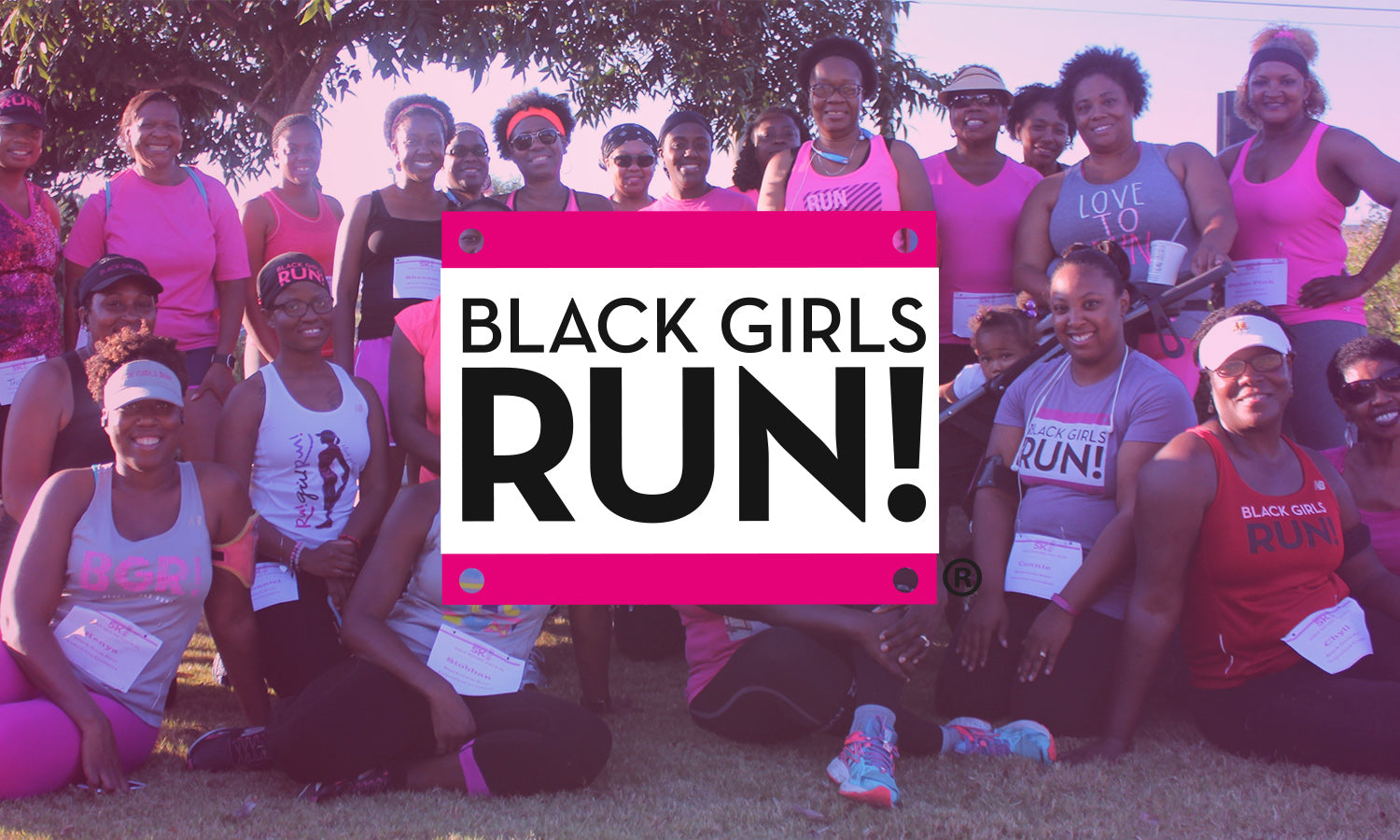 An Interview With Black Girls Run! Owner and CEO, Jay Ell Alexander