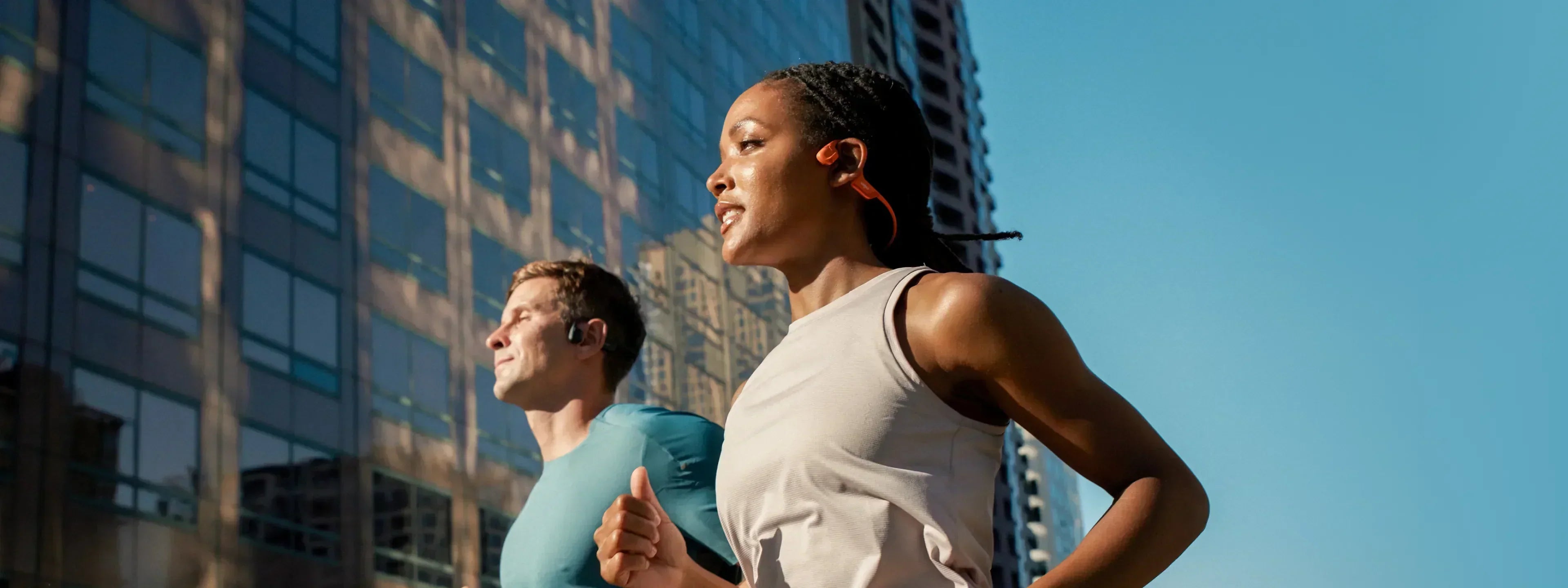 Every Record Tells a Story: Shokz and 2025 Bank of America Chicago Marathon