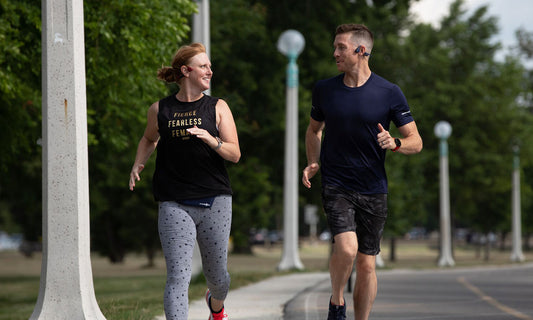 How to Beat the Running Boredom