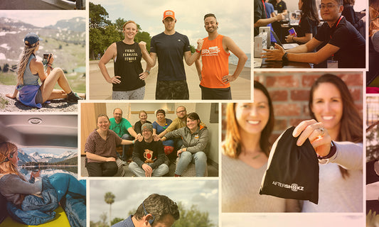 AfterShokz Reflects on an Incredible 2018