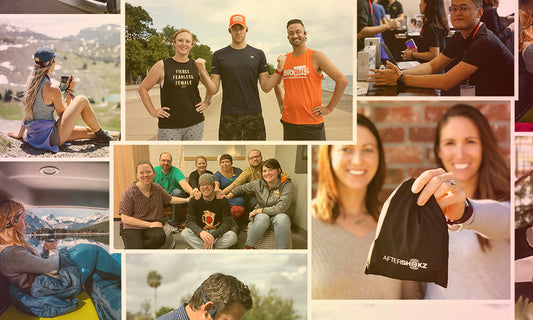 AfterShokz Reflects on an Incredible 2018