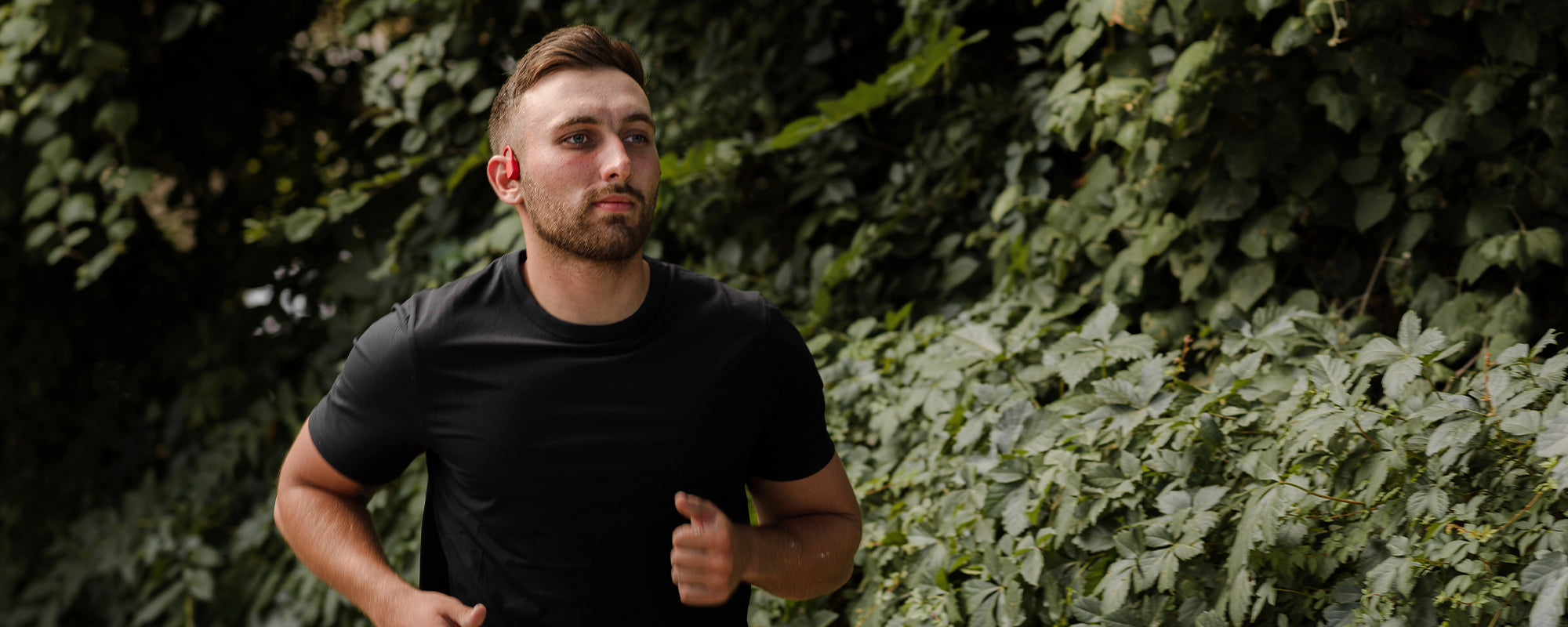Why I Run With My AfterShokz