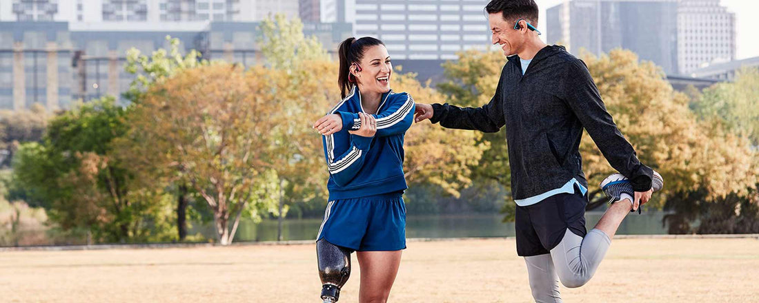 Common Causes of Runner Injury