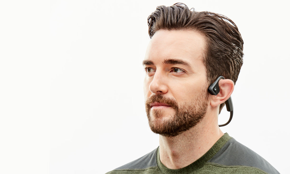 Introducing Our Global Brand Ambassador, Dan Cox!