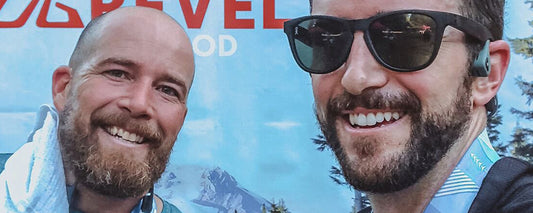 AfterShokz Does REVEL!