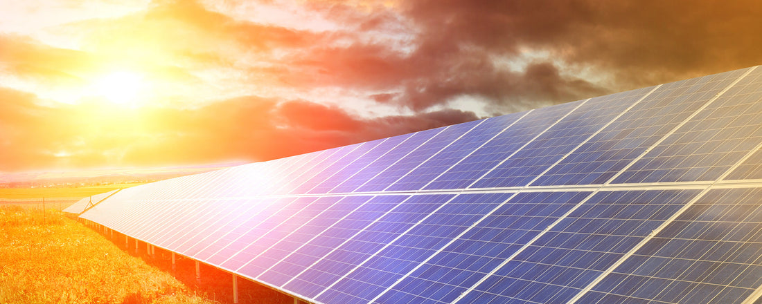 Explain Like I'm 5: Solar Panel