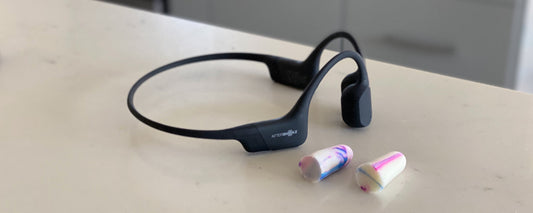 When to Use Your Aftershokz Earplugs [Full Guide]
