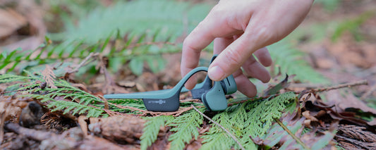 Here Are 5 Ways To Be Eco-Friendly While Staying Active