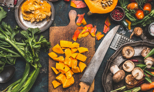 Our Favorite Fall Recipes