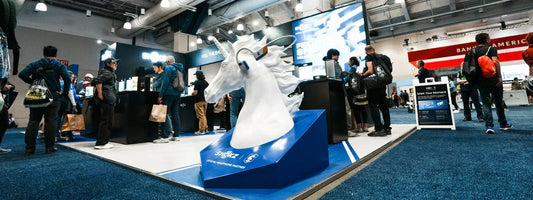 Shokz at The 2025 Boston Marathon: Limited-edition OpenRun Pro 2 Bone Conduction Headphones