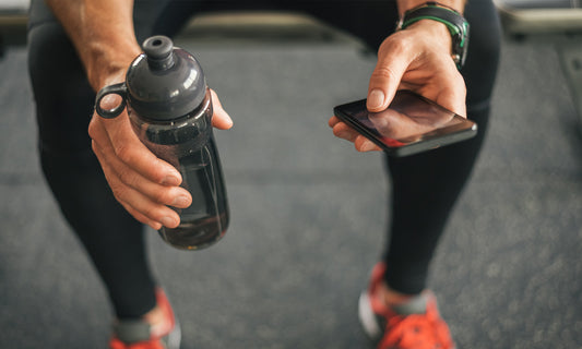 Fitness Apps AfterShokz is Obsessing Over