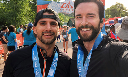 Global Running Day Race Deals to Get You Moving!