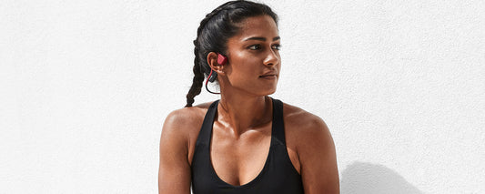AfterShokz Launches Making Stridez Grant for Youth Runners