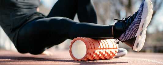  Here’s How You Can Treat Your Injury—Without a Prescription