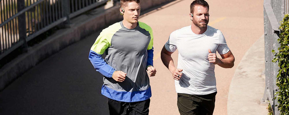 How to Graduate from the Half Marathon Distance to the Full
