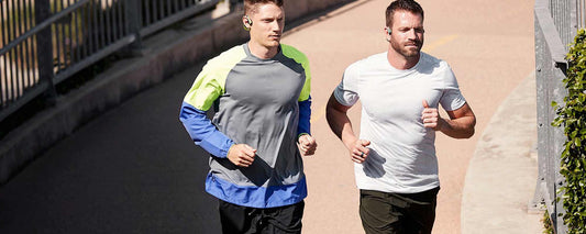 How to Graduate from the Half Marathon Distance to the Full