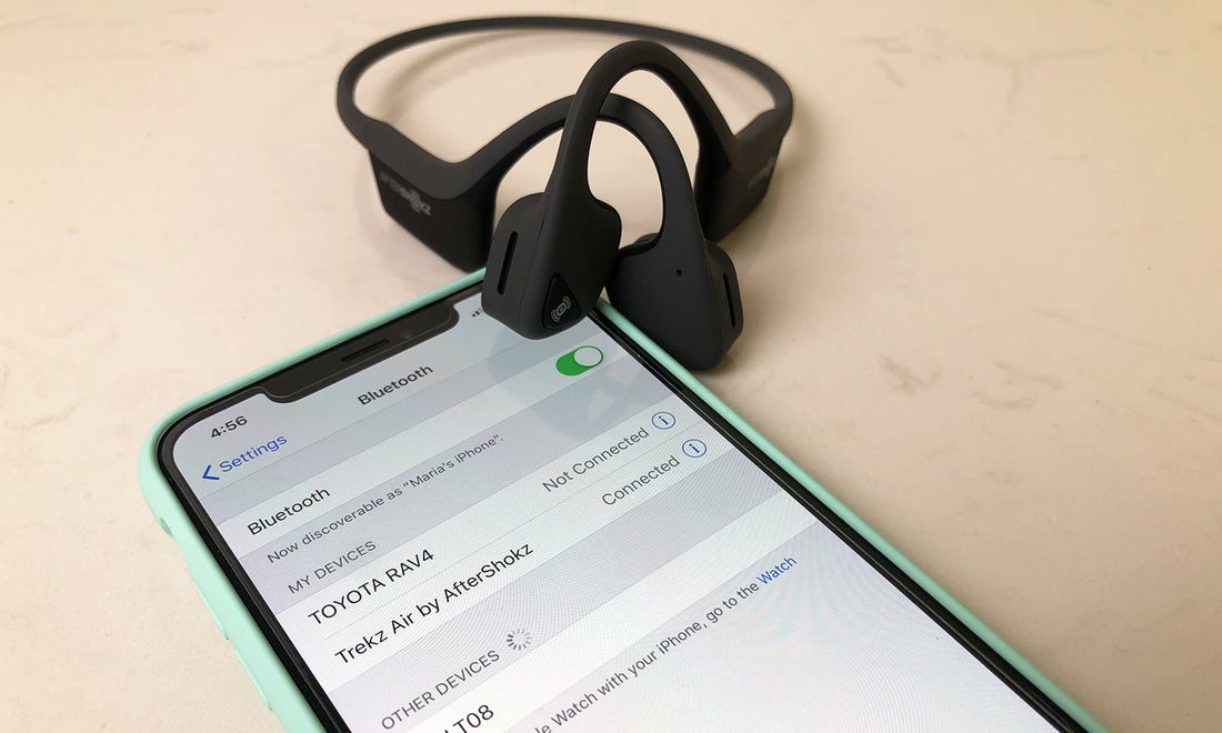 How to Pair Headphones