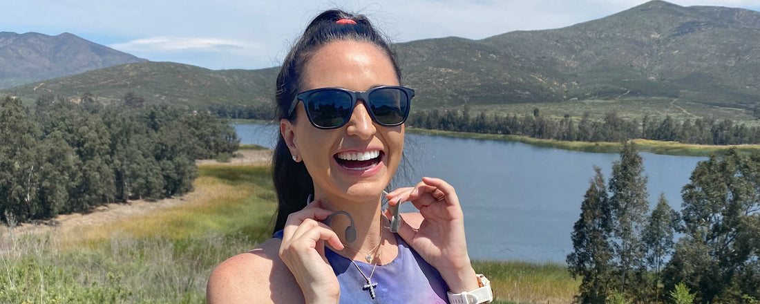 Your Guide to Wearing Shokz Correctly