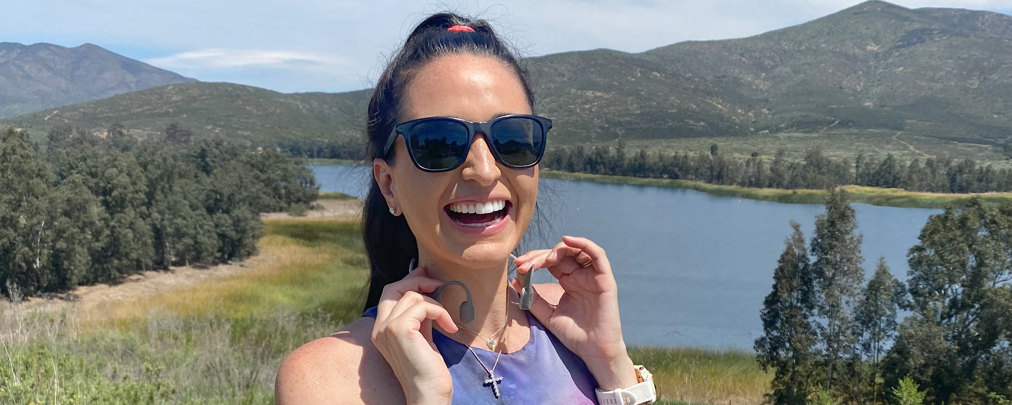 Your Guide to Wearing Shokz Correctly