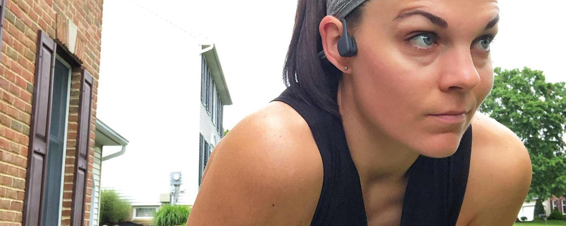 Injured? Don’t Let It Stop You.