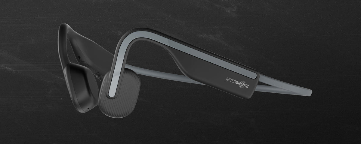Shokz OpenMove Wireless Headphones: Features, Specs & Availability