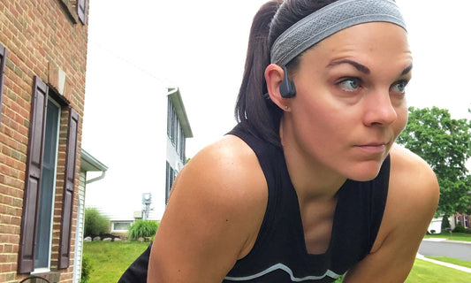 How To Cope With A Running Injury