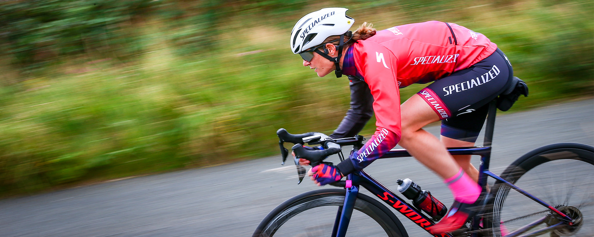 Professional Triathlete Katie Z. Shares Her Top Cycling Tips for Beginners