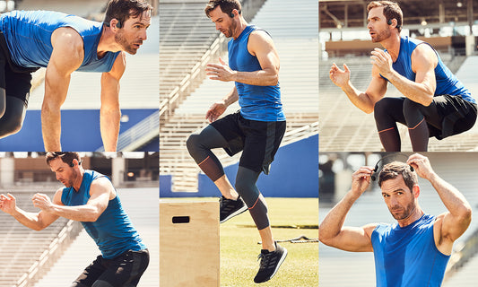 How to Make Fitness a Priority With A Busy Schedule