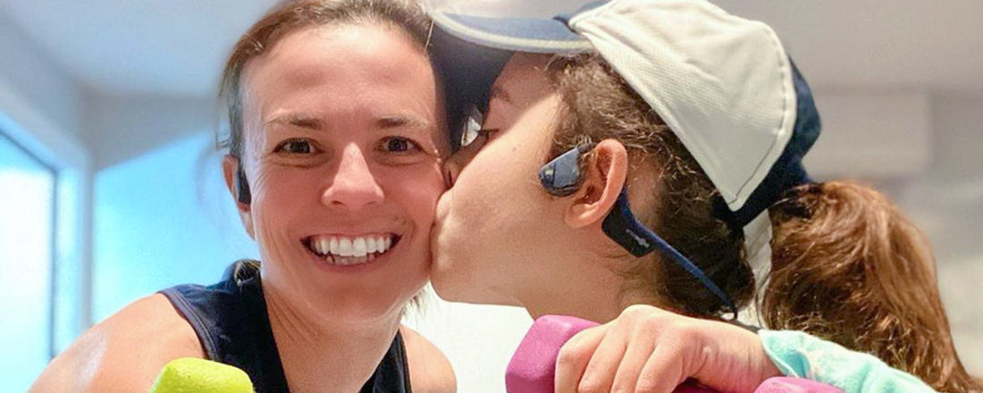 6 Health and Wellness Gifts To Get Mom This Mother’s Day