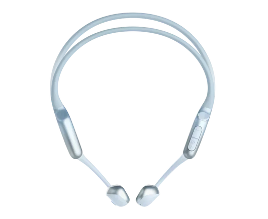 The engineering of a good fit: Bone conduction wearability, part 1 — Stability without the clamp